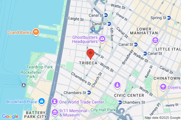 Colocation America