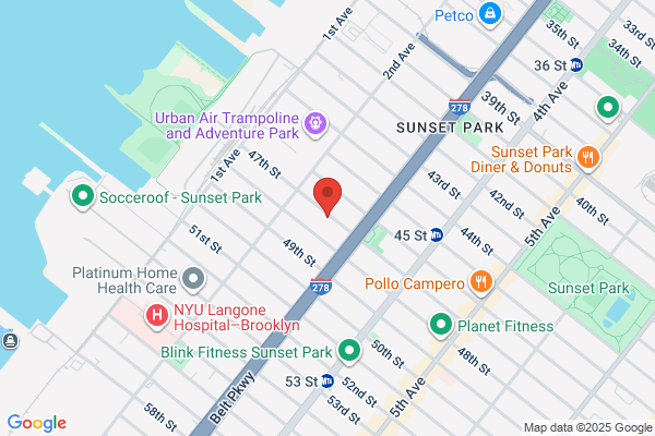 Local Area Telecommunications Inc