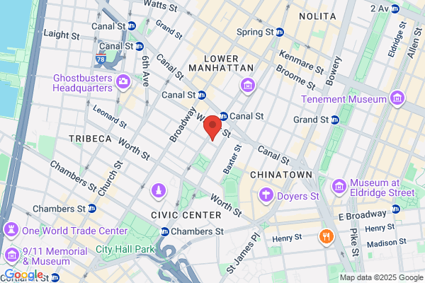 Downtown Community Television Center Inc