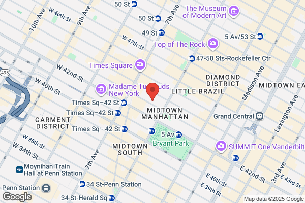 13th Street Repertory Co