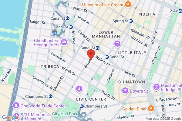 Access Theatre Inc