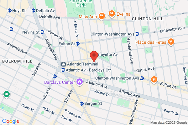 Caribbean Cultural Theatre Inc