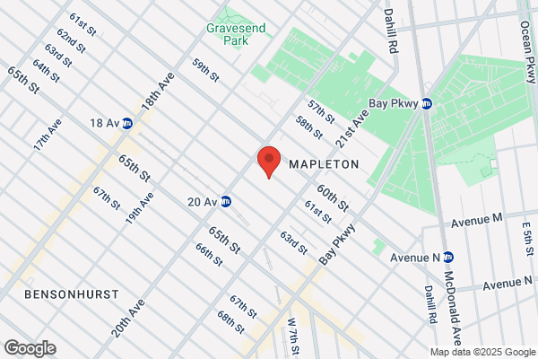 A Slice of Brooklyn Bus Tours