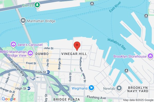 Brooklyn Giro Bike Tours