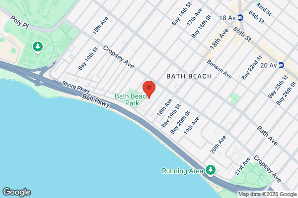 Bay Parkway Management Corporation