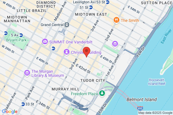 Big Apple Tours