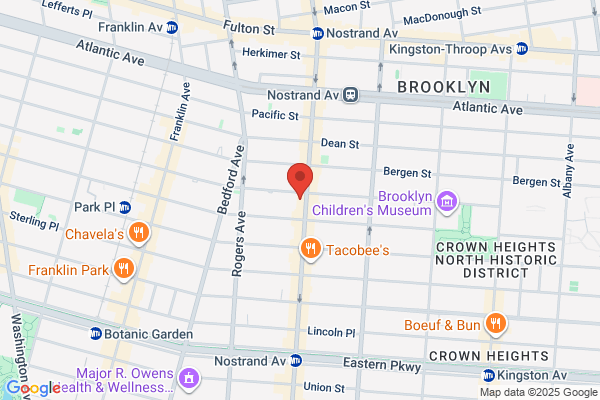 Brklyn Rentals