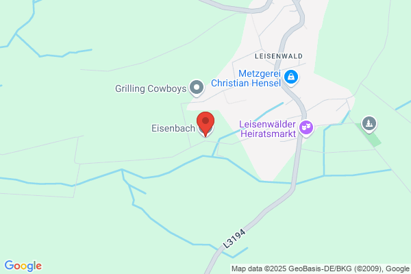 Eisenbach Travel Agency Inc