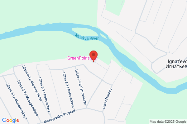 Greenpoint Travel