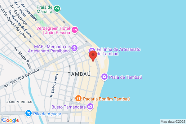JamParadise Tours