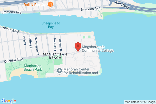 Kingsborough Travel