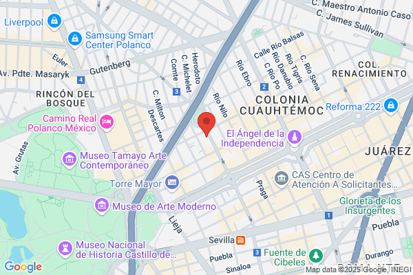 Mex Mega Travel