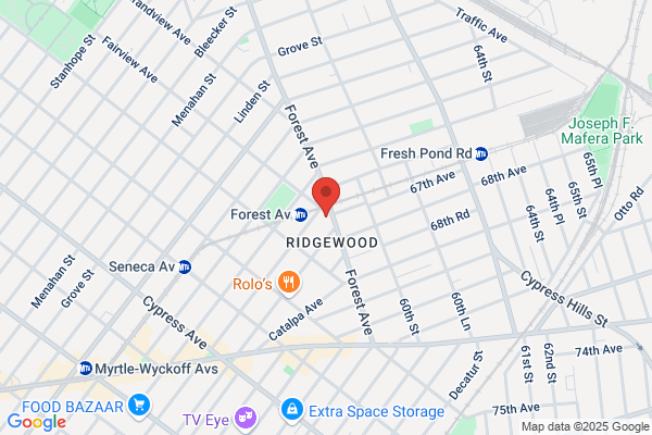 Universal Northside Agency