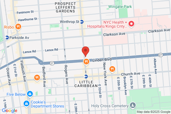 Brooklyn Uniform Center