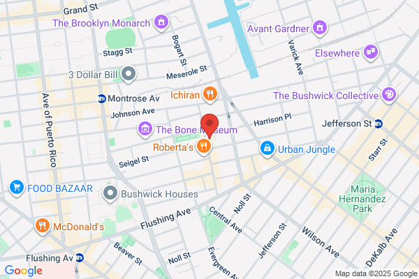 Manhattan Motion Graphics