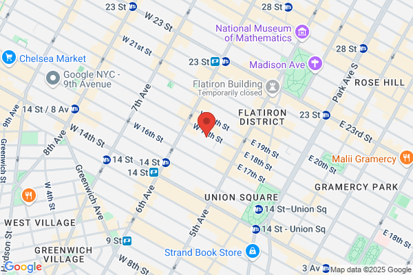 CorePower Yoga - Flatiron