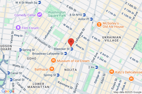 CorePower Yoga - NoHo