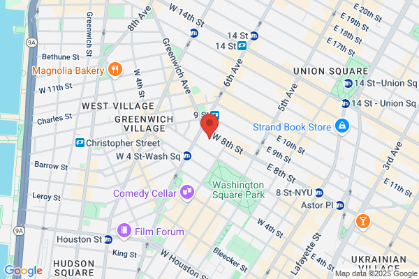 CorePower Yoga - The Village