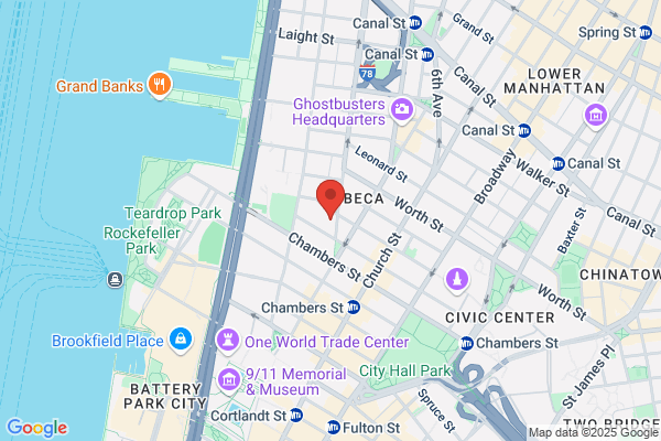 CorePower Yoga - Tribeca