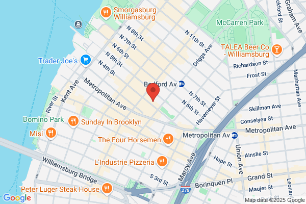 CorePower Yoga - Williamsburg