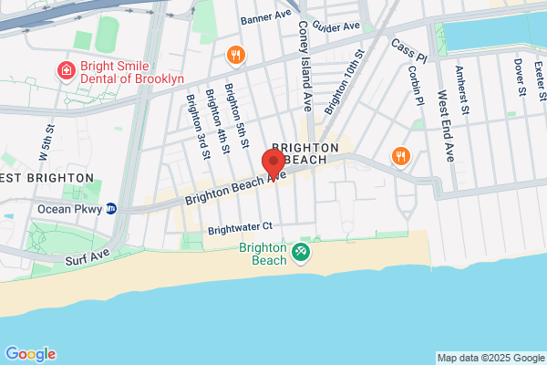 Brighton Yoga Studio