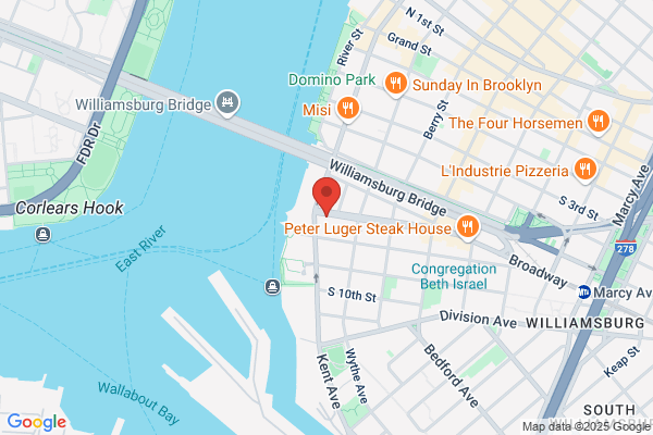 Bikram Yoga Union Square