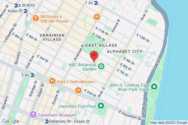 East Yoga Center