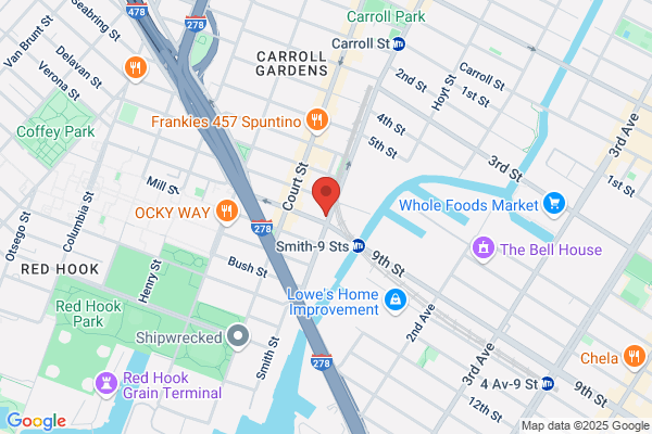 Yoga Center of Brooklyn