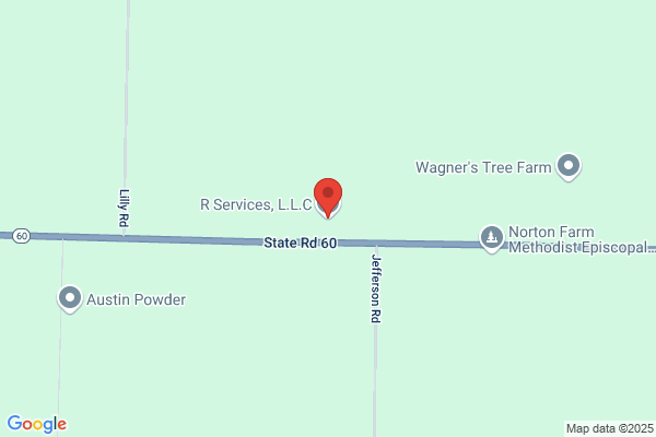 R Services Llc
