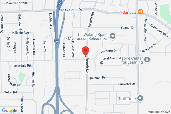 A.D.I.O. Acupuncture & Wellness Center of Buffalo