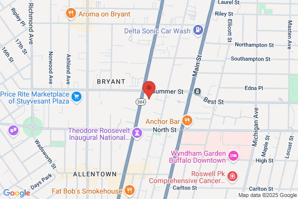Alcohol & Drug Dependency Services Inc., Outpatient Clinic