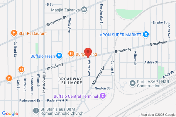 Mid-Erie Counseling & Treatment Services