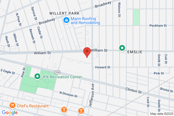 Mid-Erie Counseling & Treatment Services