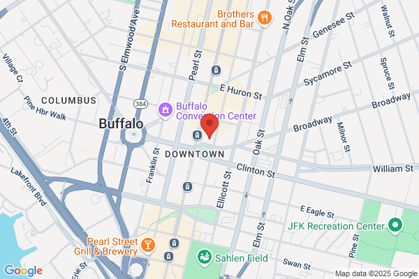 Townsquare Media Buffalo