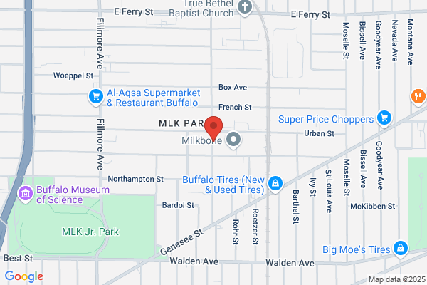 Kehr-Buffalo Wire Frame Co Inc
