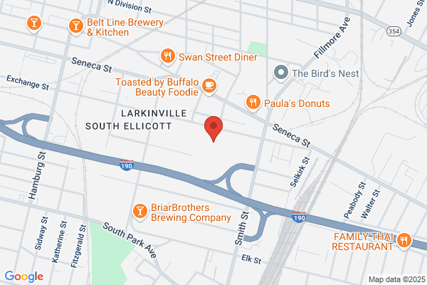 Power Drives, Inc. Express Hose Center - Buffalo