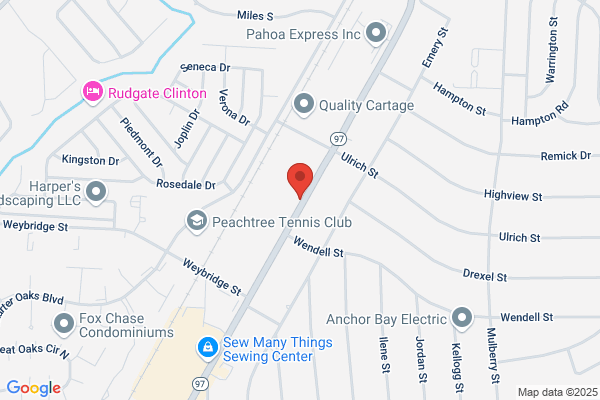 Allstate Heating & Mechanical Services Inc