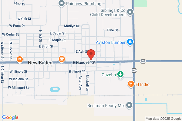 Peterson Heating & Cooling