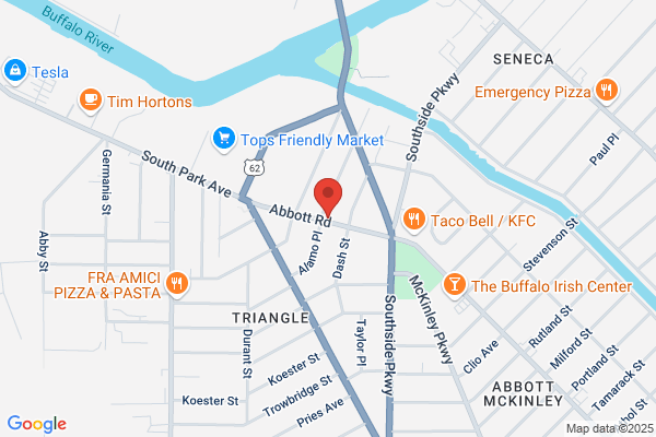 Trs Heating & Air Conditioning Svces Co Inc