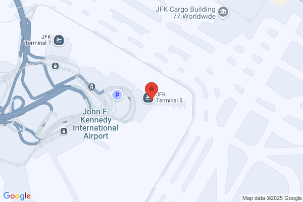 JetBlue Airways