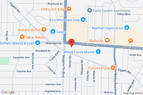 Caputi's Northtown Liquors