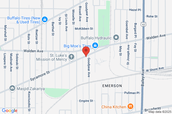 Sycamore Liquor Mart