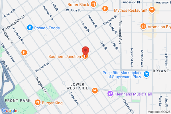 WEST SIDE LIQUOR INC