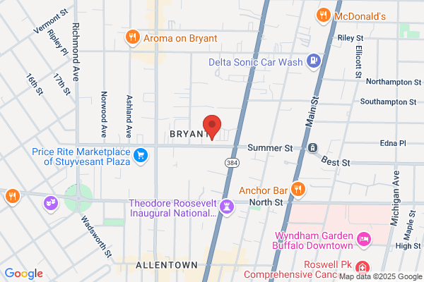 John Granelli and Associates