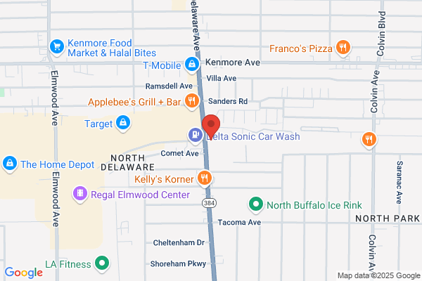 Sleep Insights North Buffalo