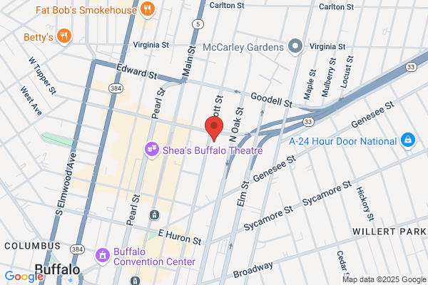Ellicott Street Animal Hospital
