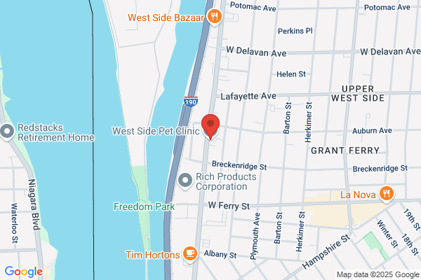 West Side Pet Clinic