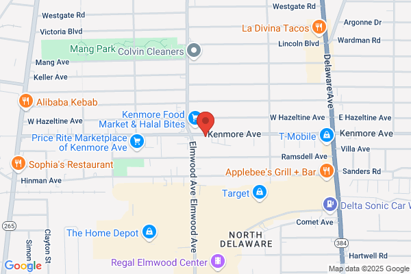 Elmwood Small Animal Hospital