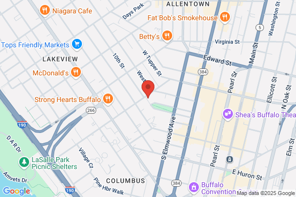 JacopilleBornheimer LLC Buffalo NY Wildlife Removal