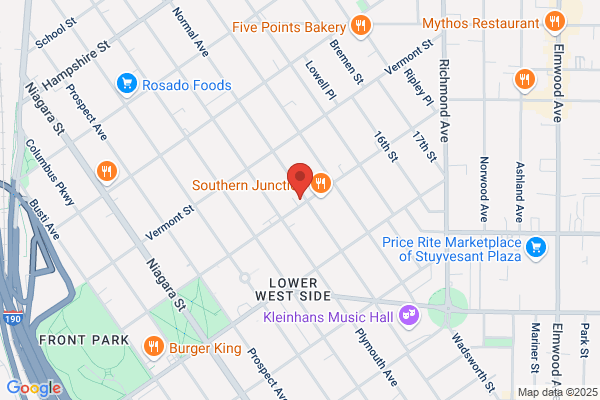 Horsefeathers Architectural